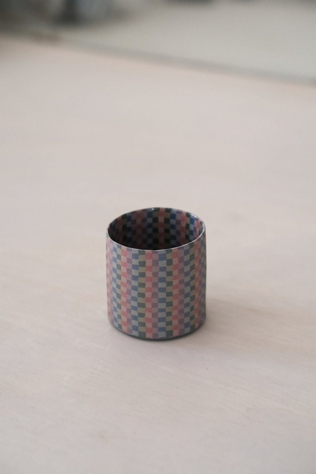#001 Rimi Cup