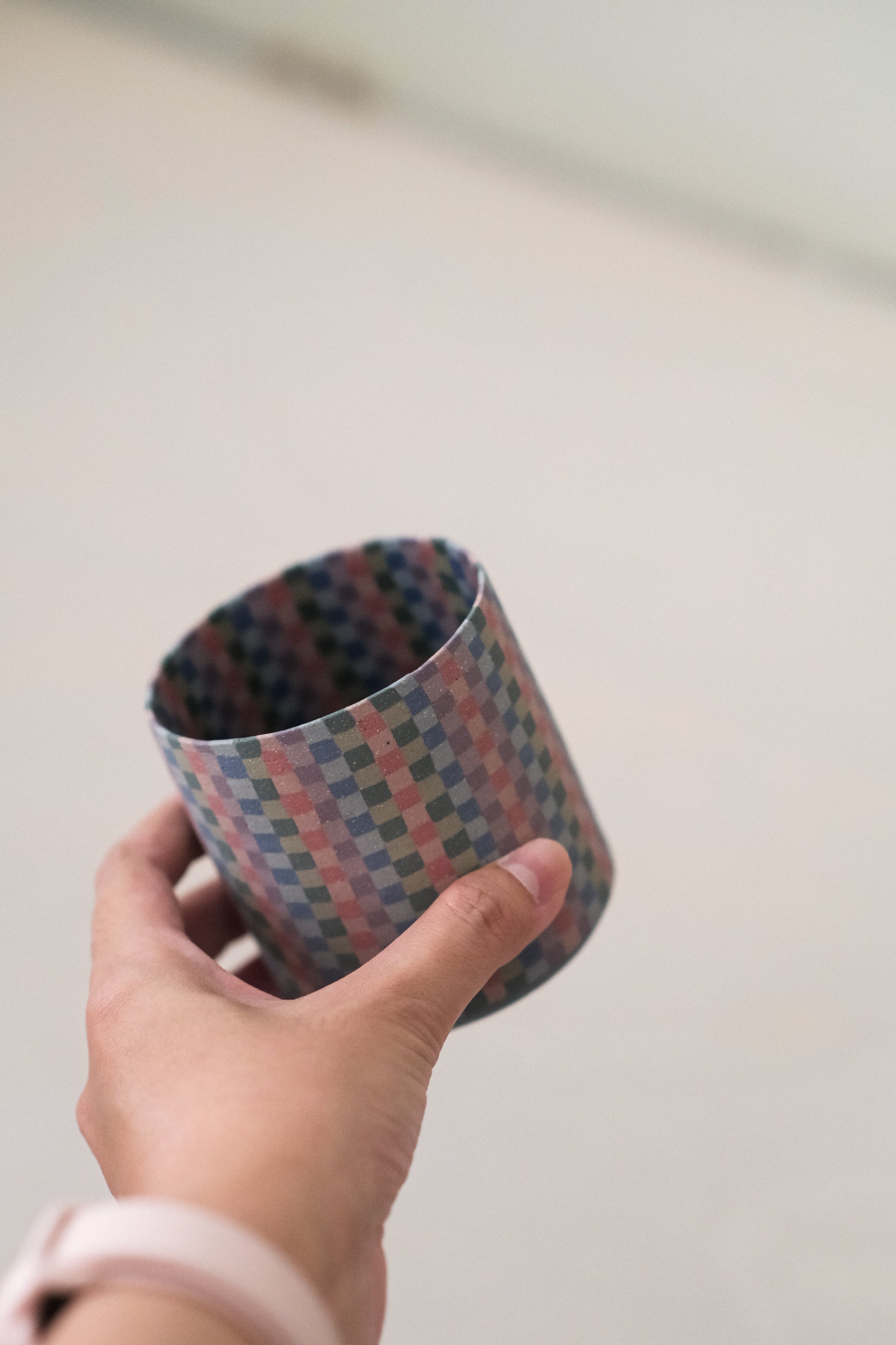 #001 Rimi Cup