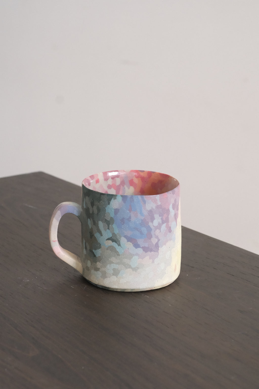 #0000 [Pre Order] December 2026 Iris Mugs