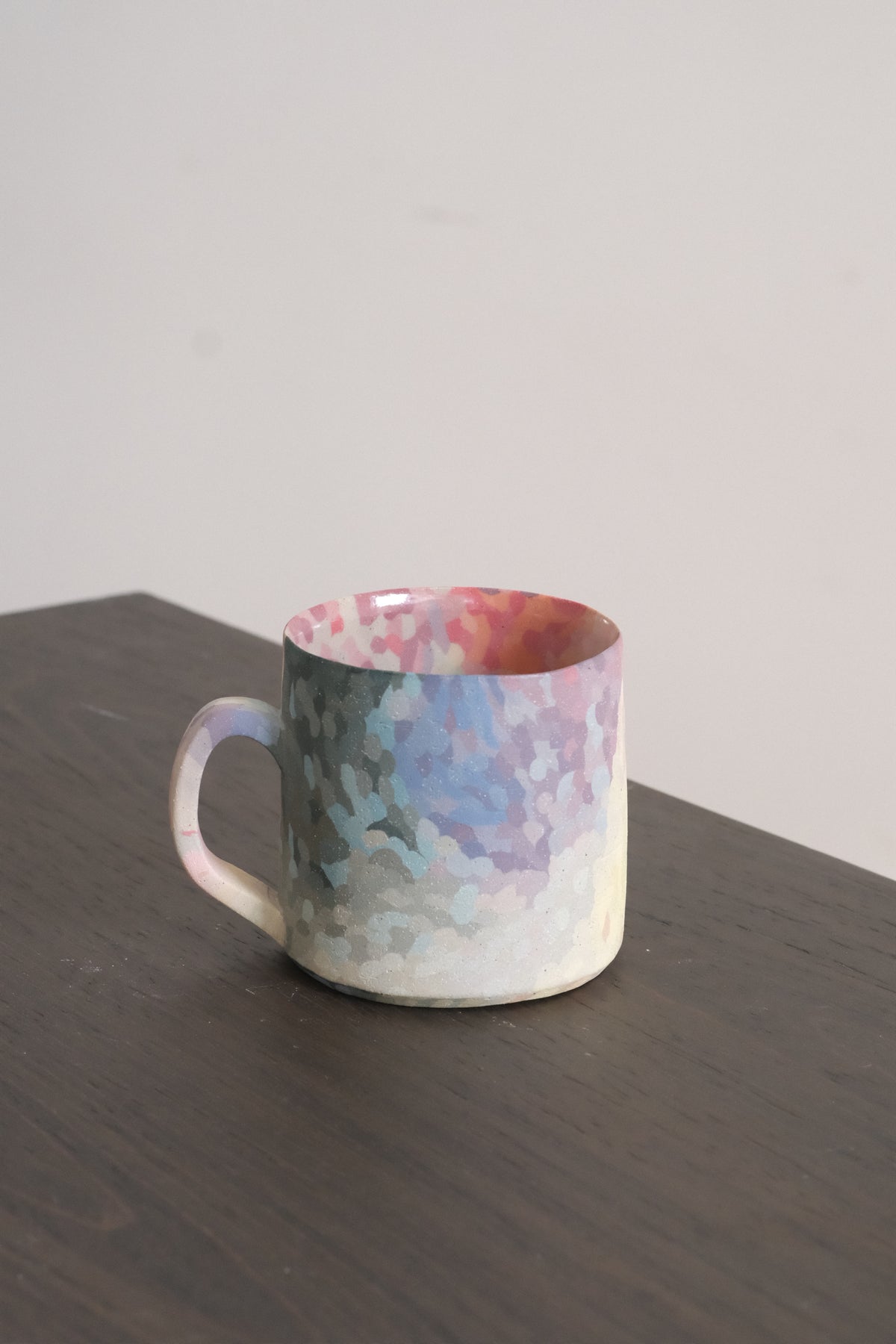 #0000 [Pre Order] December 2026 Iris Mugs