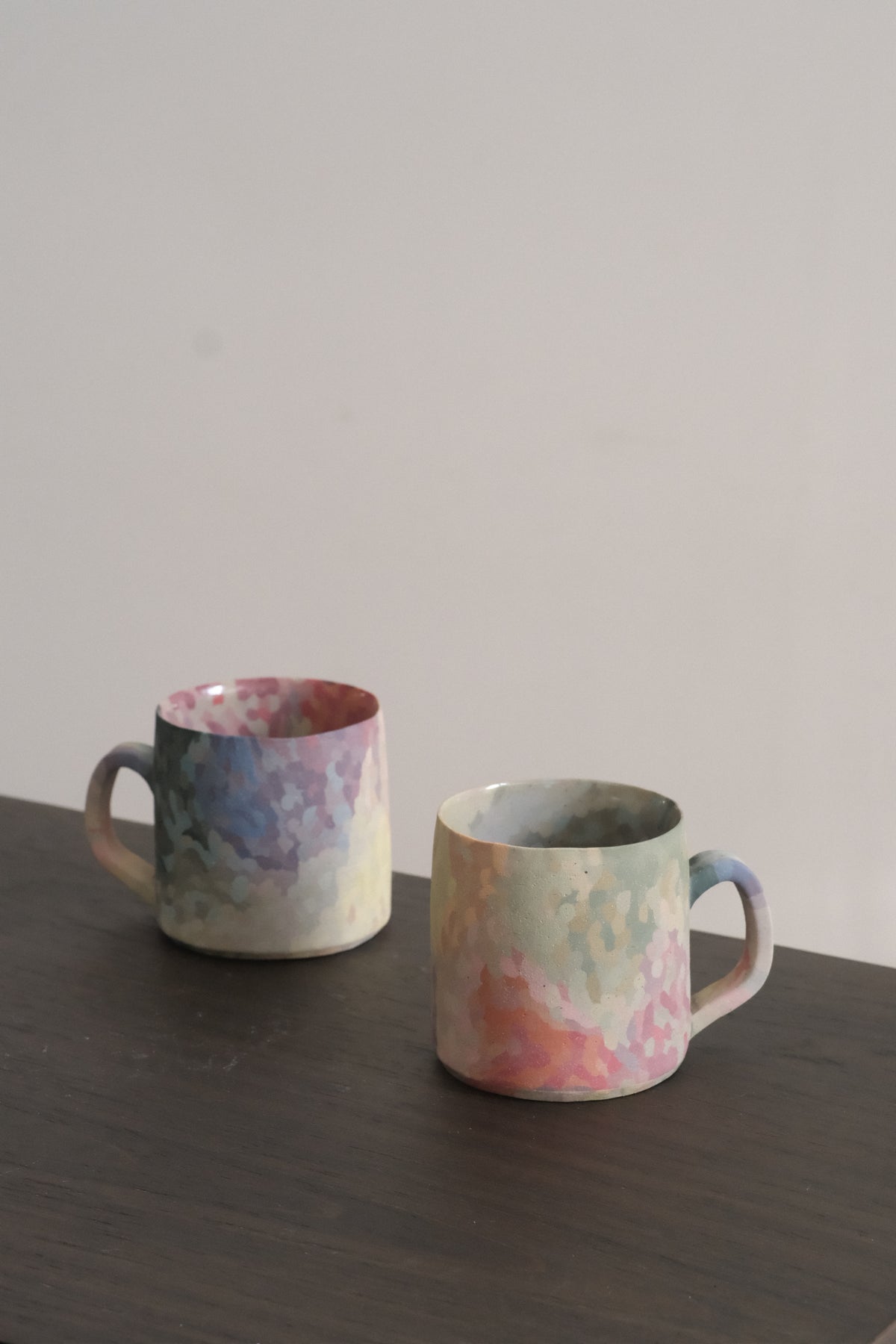 #0000 [Pre Order] December 2026 Iris Mugs
